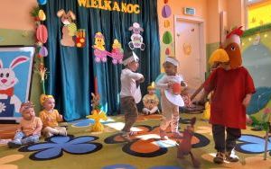 Wielkanoc - grupa Pszczółek (12)