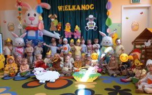 Wielkanoc - grupa Pszczółek (13)