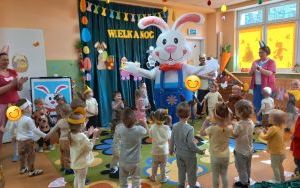 Wielkanoc - grupa Pszczółek (14)