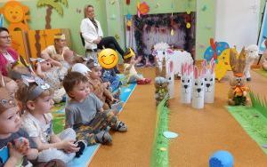 Wielkanoc - grupa Pszczółek (2)