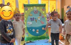 Wielkanoc - grupa Pszczółek (3)