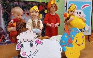 Wielkanoc - grupa Pszczółek (4)