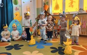 Wielkanoc - grupa Pszczółek (5)