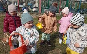 Wielkanoc - grupa Misie (3)