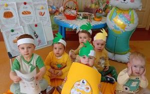 Wielkanoc - grupa Misie (6)