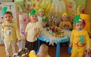 Wielkanoc - grupa Misie (7)