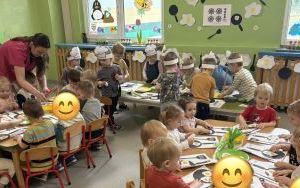 Miniony tydzień - grupa Pszczółek: Tydzień pełen niespodzianek (8)