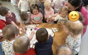 Miniony tydzień - grupa Pszczółek: Tydzień pełen niespodzianek (10)