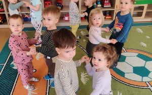 Miniony tydzień - grupa Misie: tydzień małych odkrywców  (8)