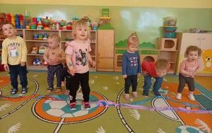 Miniony tydzień - grupa Misie: tydzień małych odkrywców  (1)