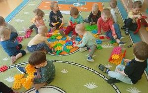 Miniony tydzień - grupa Misie: tydzień małych odkrywców  (2)