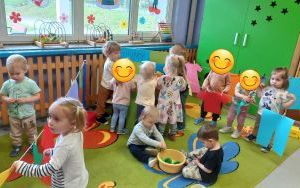 Miniony tydzień - grupa Pszczółek: tydzień małych odkrywców  (1)