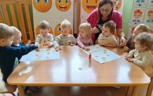 Dzień Emocji - grupa misie (2)