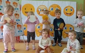 Dzień Emocji - grupa misie (3)