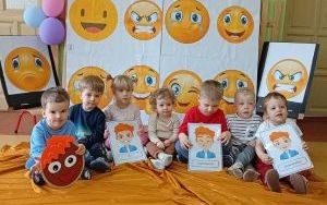 Dzień Emocji - grupa misie (4)
