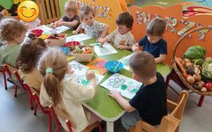 Miniony tydzień - grupa Pszczółek: Tydzień pełen pomysłów i działań (3)