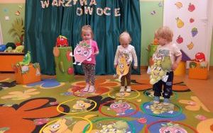 Miniony tydzień - grupa Pszczółek: Tydzień pełen pomysłów i działań (7)