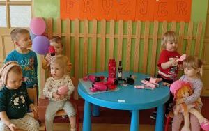 Miniony tydzień - grupa Misie: Tydzień pełen pomysłów i działań (7)