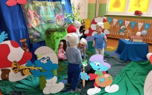 Dzień książki - grupa Pszczółek (5)