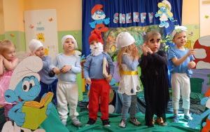 Dzień książki - grupa Pszczółek (1)