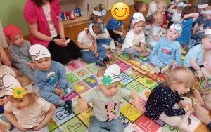 Dzień książki - grupa Pszczółek (4)