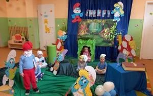 Dzień książki - grupa Pszczółek (4)