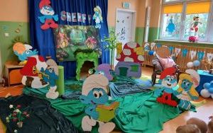 Dzień książki - grupa Pszczółek (7)