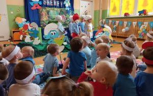 Dzień książki - grupa Pszczółek (7)