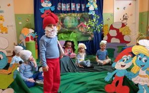 Dzień książki - grupa Pszczółek (2)