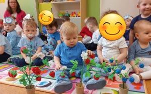 Dzień książki - grupa Pszczółek (3)