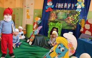 Dzień książki - grupa Pszczółek (4)