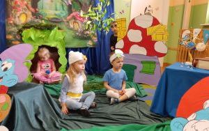 Dzień książki - grupa Pszczółek (5)