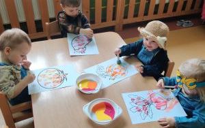 Dzień owoców i warzyw w grupie Misie (11)