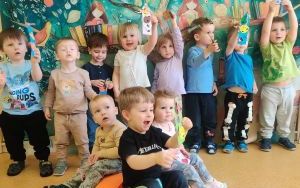 Dzień Książki w grupie Misie (4)