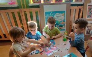 Dzień Książki w grupie Misie (5)