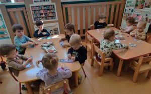 Dzień Książki w grupie Misie (7)