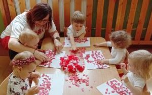 Dzień Flagi - grupa Misie (4)