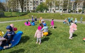Miniony tydzień - grupa Pszczółek: Tydzień pełen niespodzianek (7)