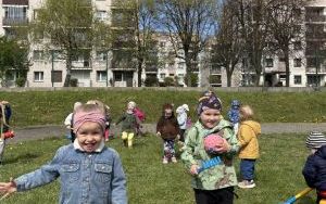 Miniony tydzień - grupa Pszczółek: Tydzień pełen niespodzianek (5)