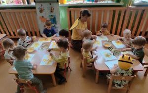 Dzień Pszczoły - grupa Misie (5)