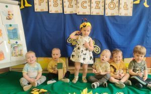 Dzień Pszczoły - grupa Misie (6)