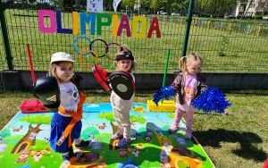 Miniony tydzień - grupa Pszczółek: Tydzień pełen aktywności (7)