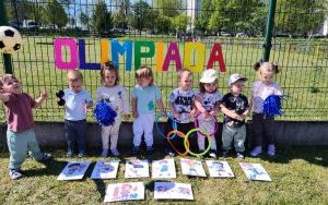 Miniony tydzień - grupa Pszczółek: Tydzień pełen aktywności (10)