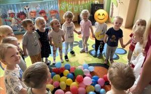 Miniony tydzień - grupa Wiewiórek: Tydzień pełen aktywności (9)