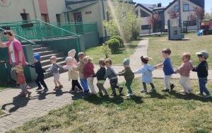 Miniony tydzień - grupa Misie: Tydzień pełen aktywności (6)