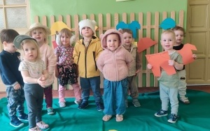 Miniony tydzień - grupa Misie: Tydzień pełen aktywności (7)