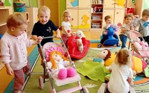 Miniony tydzień - grupa Misie: Tydzień pełen aktywności (3)