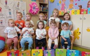 Dzień Rodziny w grupach Wiewiórek i Pszczółek  (4)