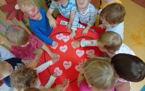 Dzień Rodziny w grupie Misie  (1)