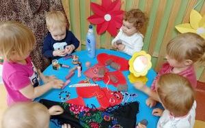 Dzień Rodziny w grupie Misie  (4)